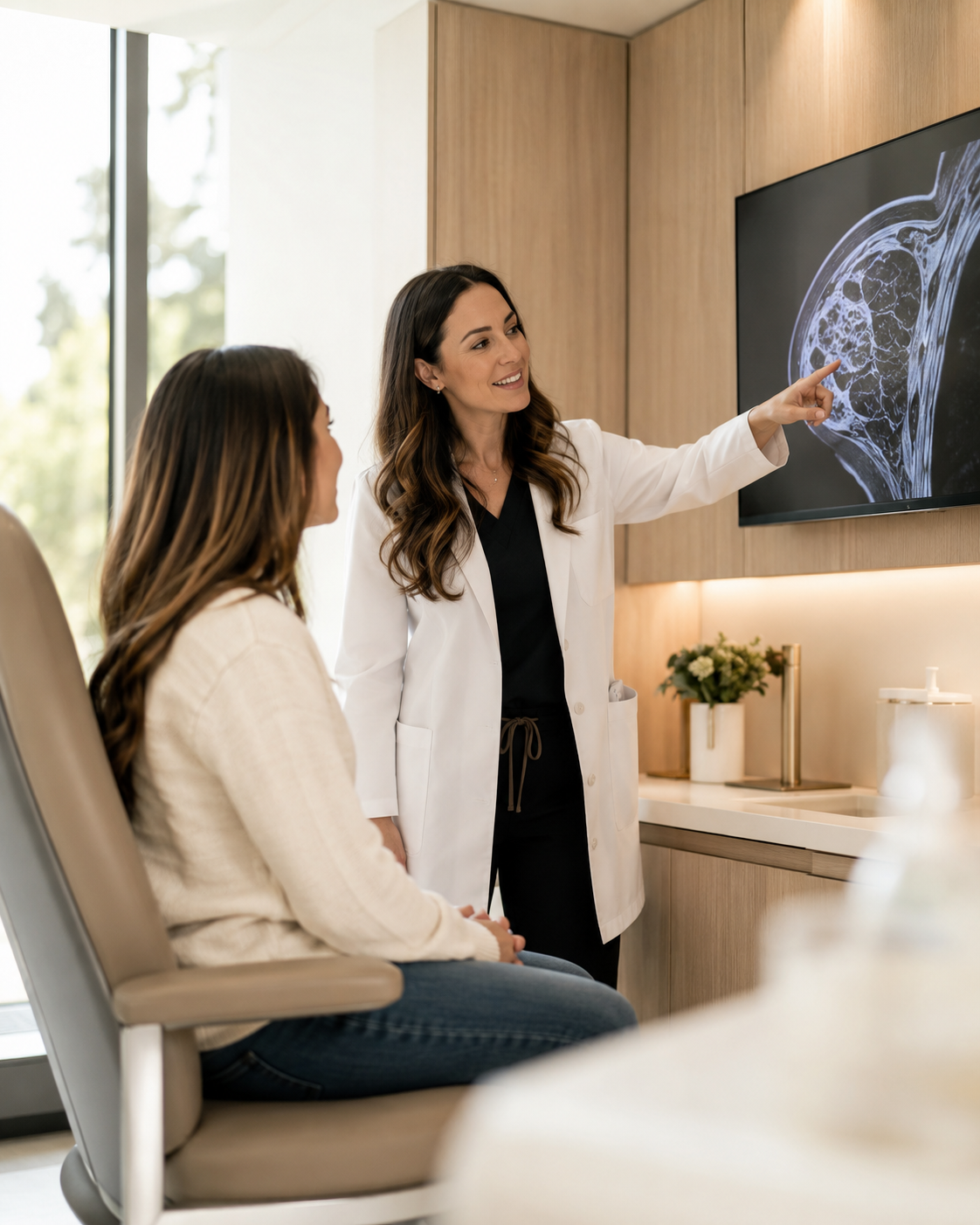 Bath Family Clinic — family medicine clinic in Bath