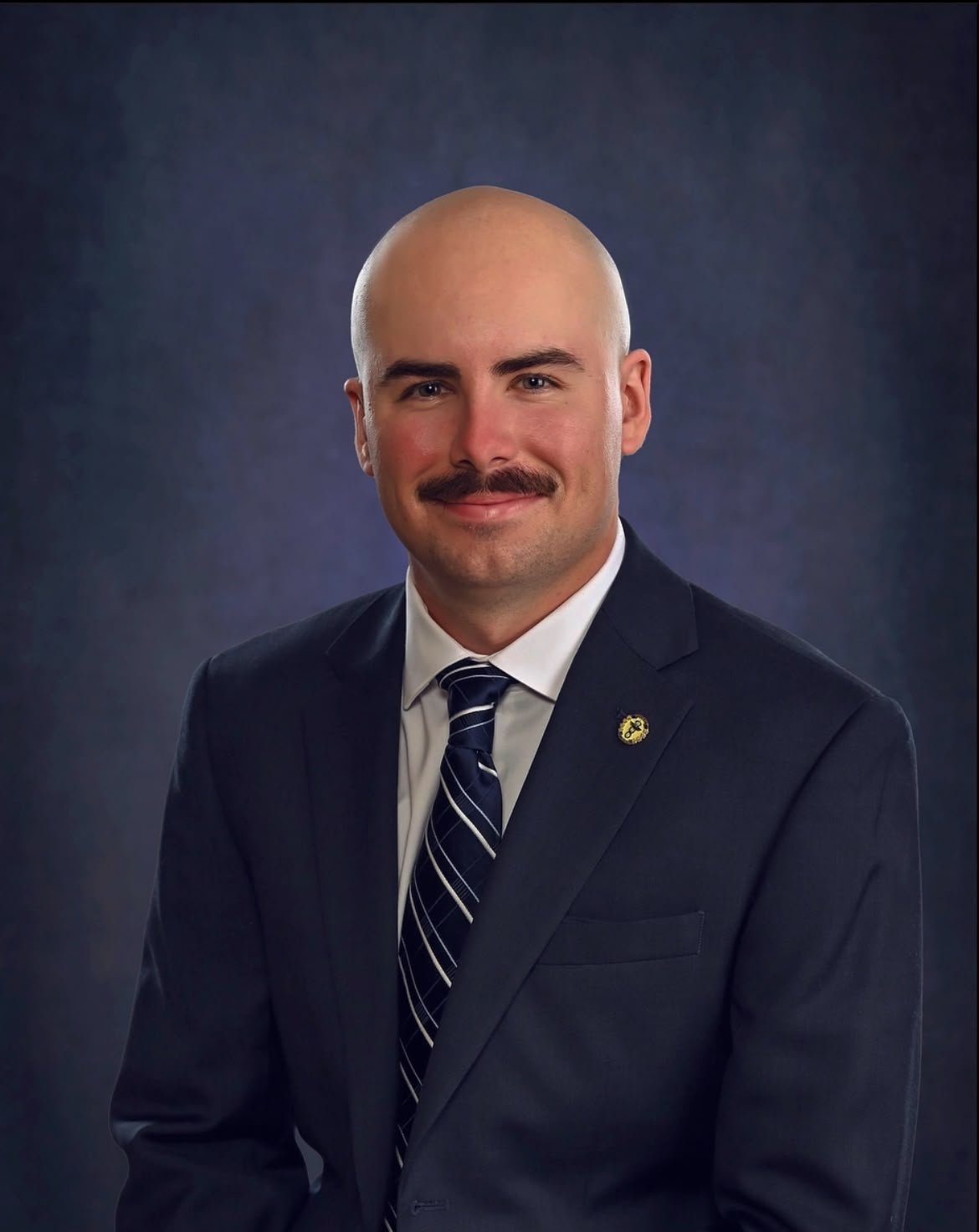 Justin Temple