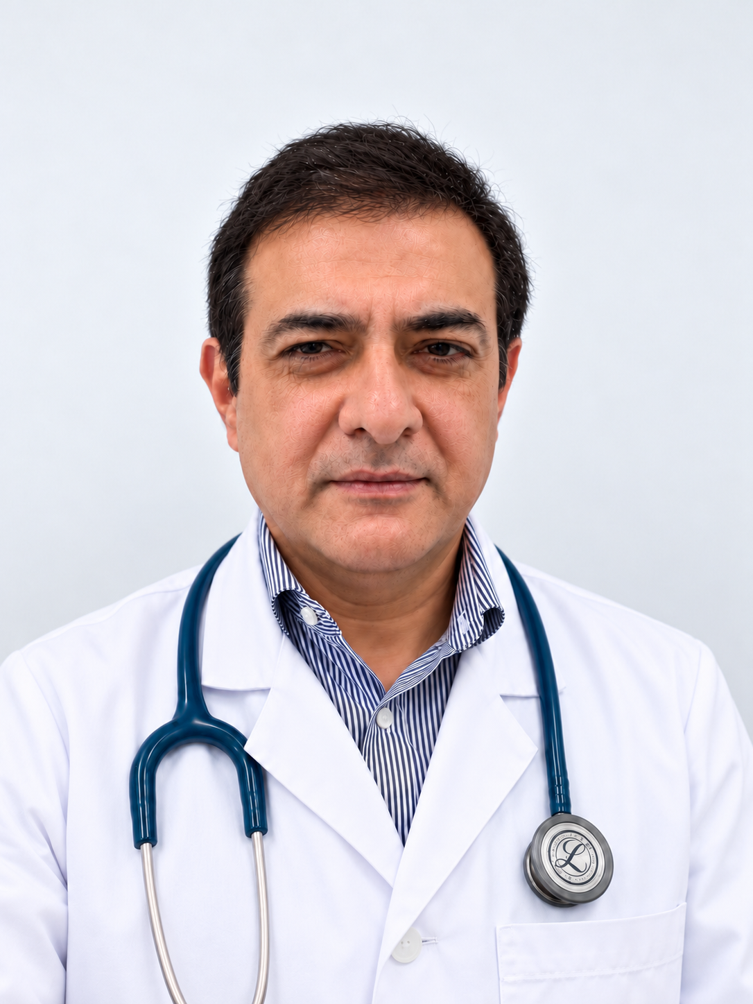 Dr, Imran Malik