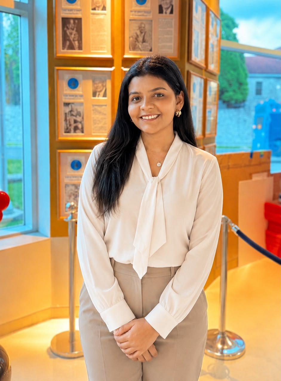 Priyanshi Patel