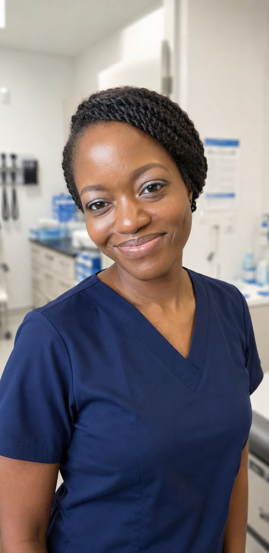 Marian Adeluyi