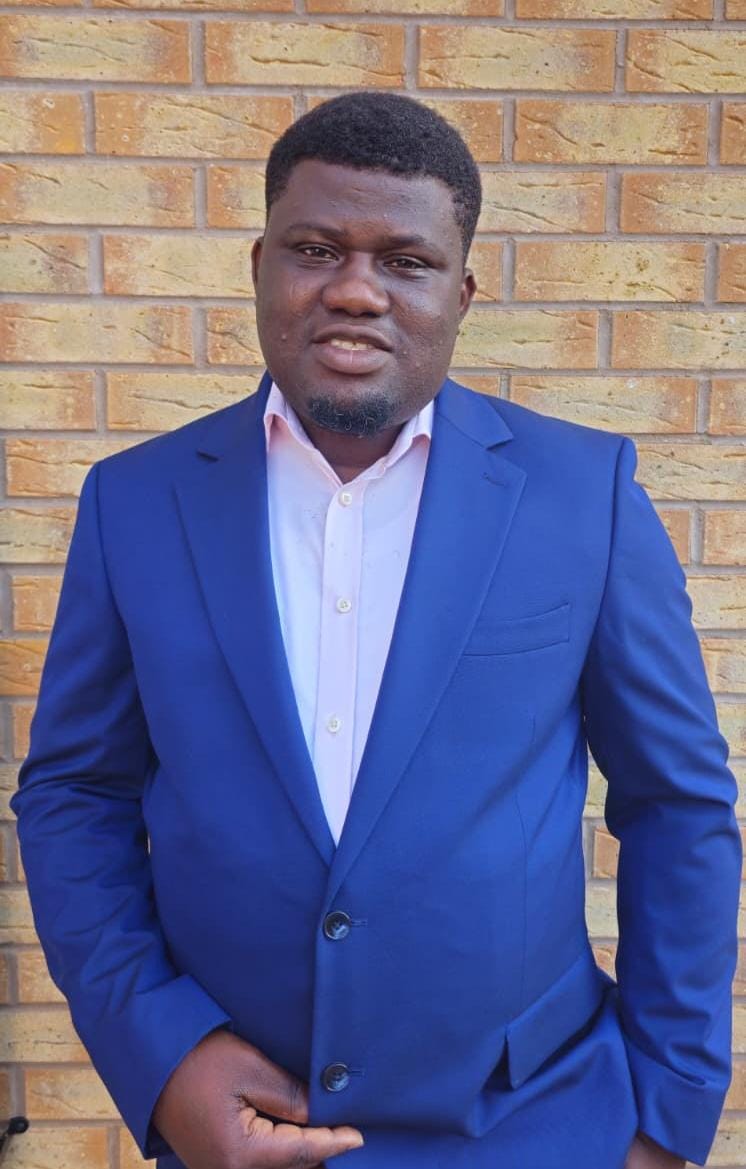 Oluwafemi Babatunde Akinwande