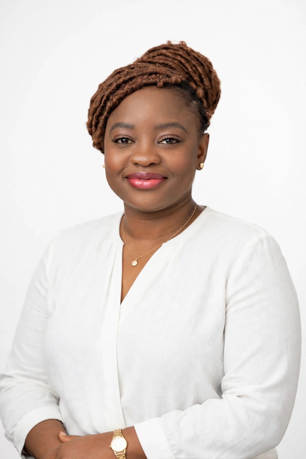 Racheal Akinbodewa