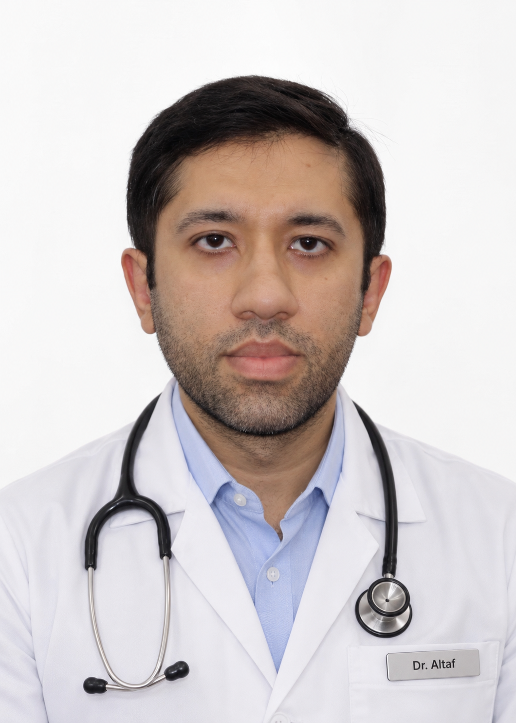 Dr. Altaf