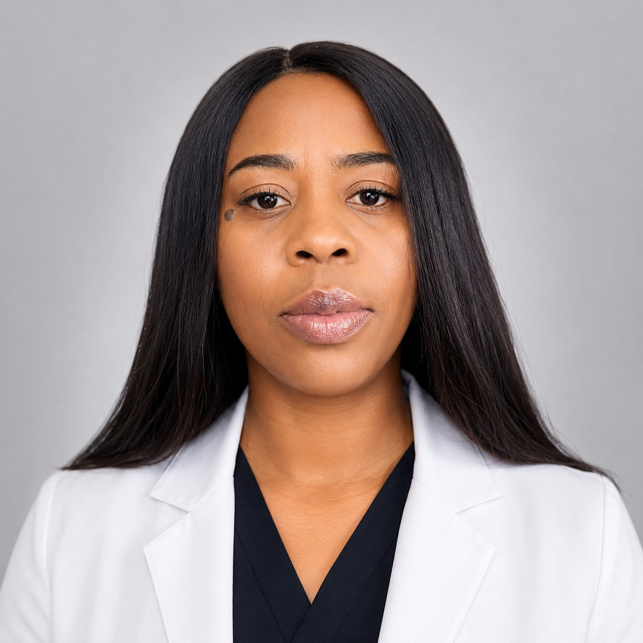 Dr Ugomma Okorie