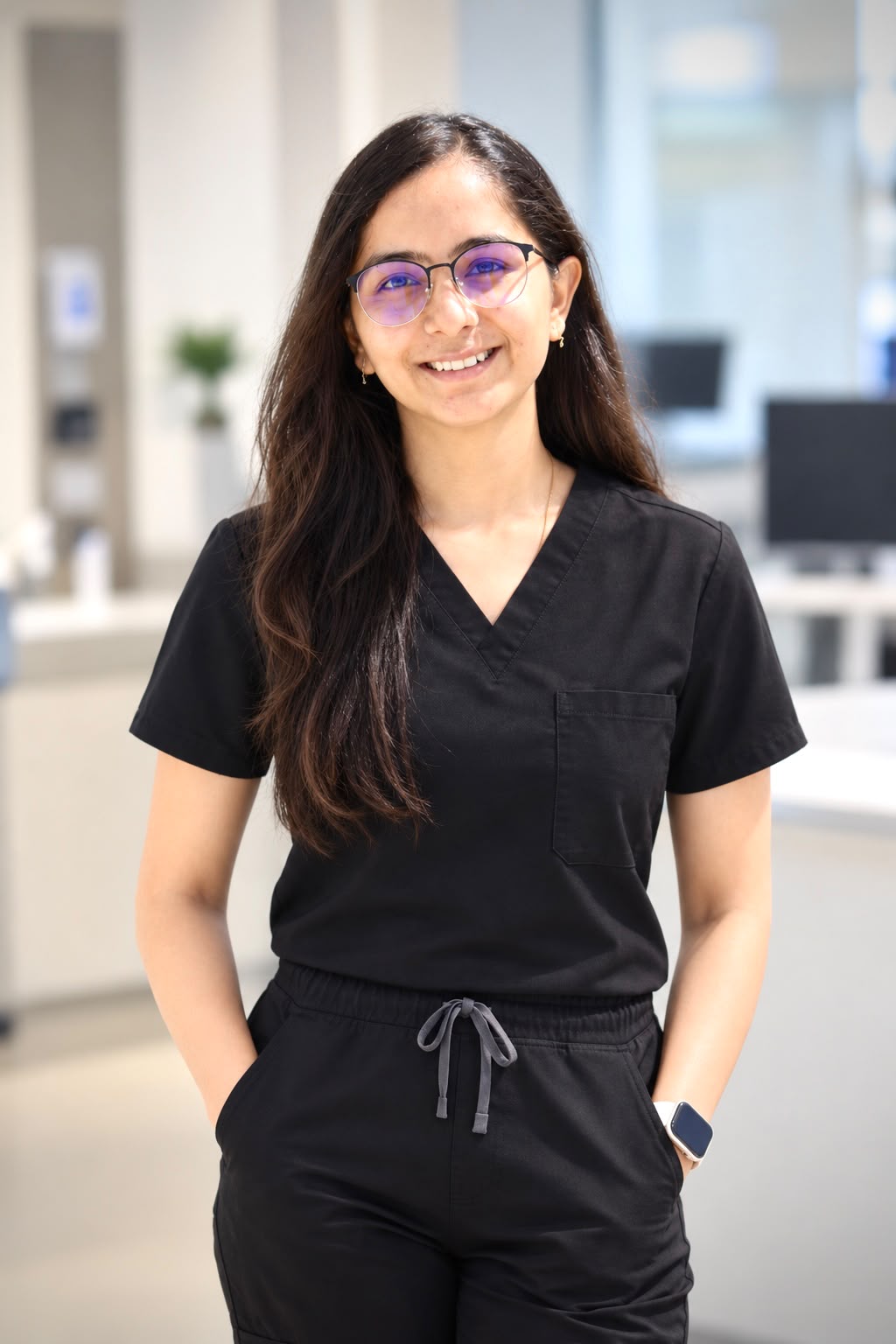 Khyati Patel
