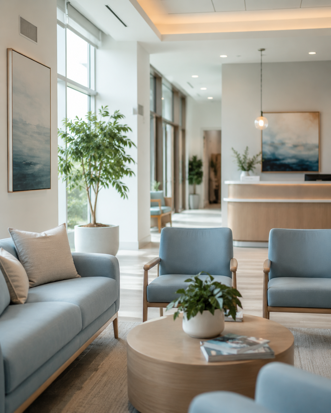 Amherstview Medical Care — family medicine clinic in Amherstview