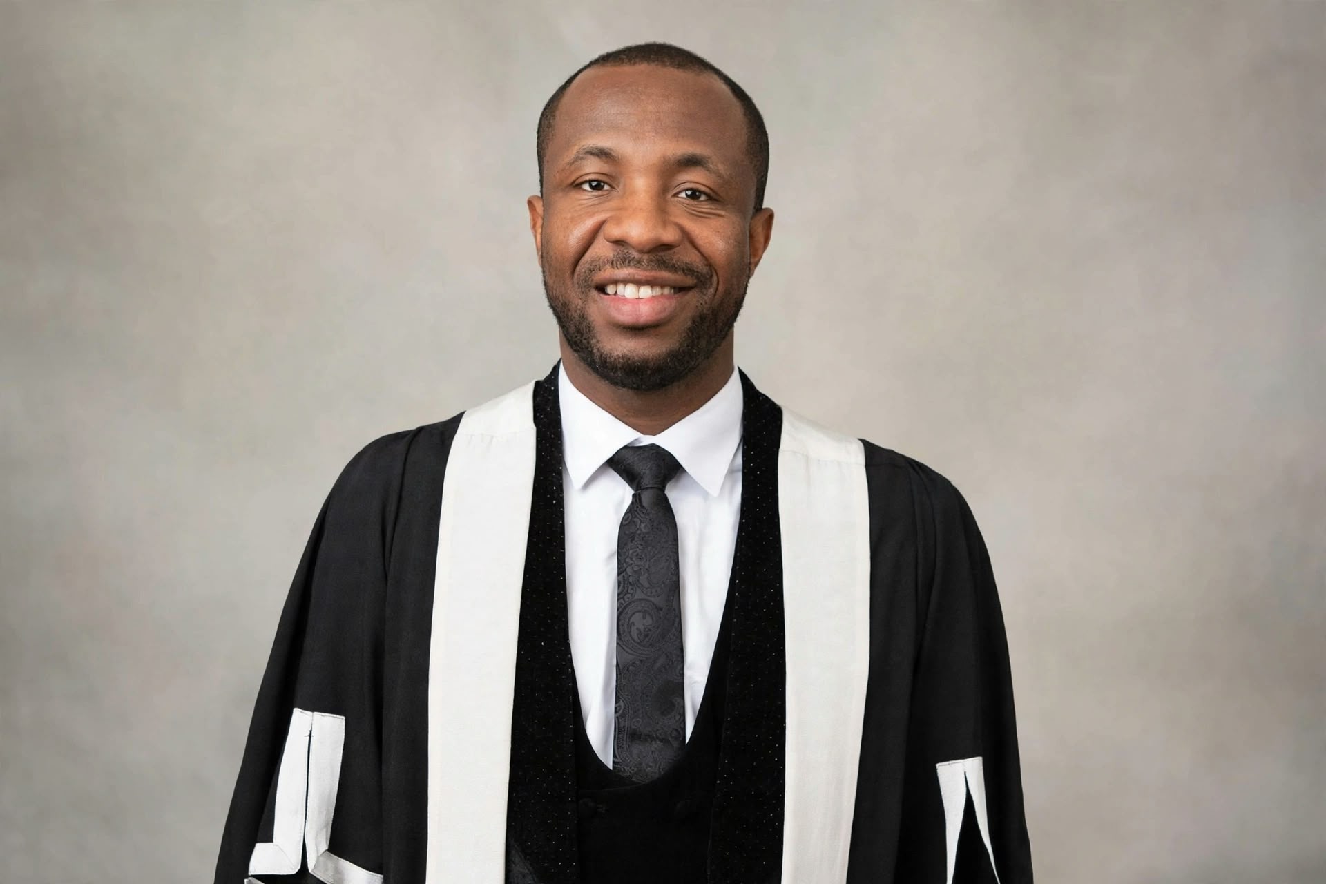 Dr. Udogadi Okoli
